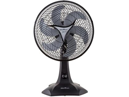 Imagem de Ventilador de Mesa Britânia Protect 30 SIX