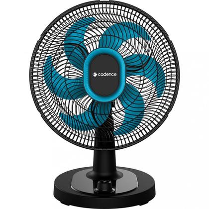 Imagem de Ventilador de Mesa Cadence 6 Pás 40cm Refresh Turbo Pro 140W