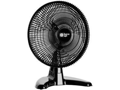 Imagem de Ventilador de Mesa Loren Sid Turbo Wind 40cm