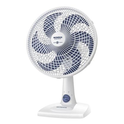 Imagem de Ventilador de Mesa Mondial 6 pás VSP-30-W Super Power