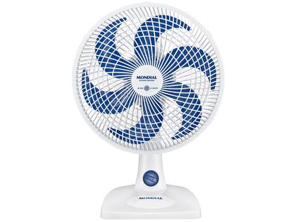 Imagem de Ventilador de Mesa Mondial Super Power VSP-30-W