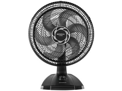 Imagem de Ventilador de Mesa Mondial Turbo VT-40-NB