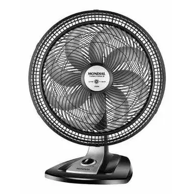 Imagem de Ventilador Mondial 50cm Turbo Force 8 Super Silencioso 220V