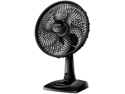 Imagem de Ventilador Mondial Super Power 30cm 6 Pas 3 Velocidades 60W