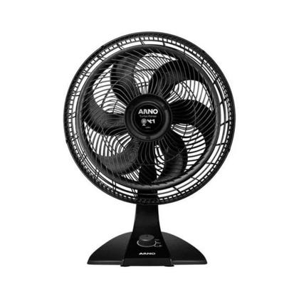 Imagem de Ventilador Turbo Force 2 Em 1 Preto 40cm 127v - Arno