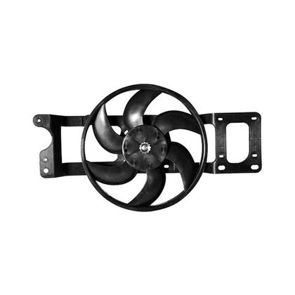 Imagem de Ventoinha Defletor - Clio 1999 A 2006 / Kangoo 1999 A 2006 - Pi300017