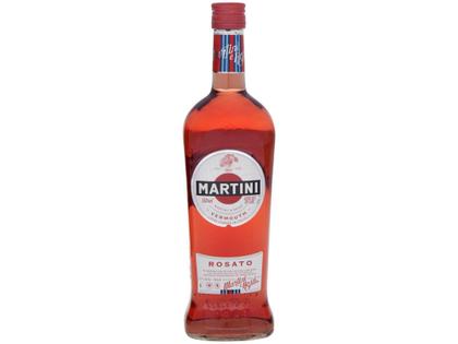 Imagem de Vermute Martini Rosato 750ml