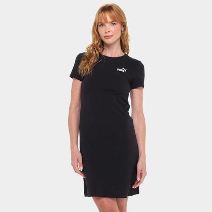 Imagem de Vestido Puma Curto Essentials