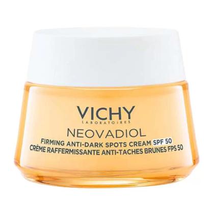 Imagem de Vichy Neovadiol Menopausa Creme Dia Facial Uniformizador de Tom FPS50 - 50ml