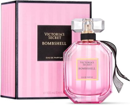 Imagem de Victoria's secret bombshell eua de parfum