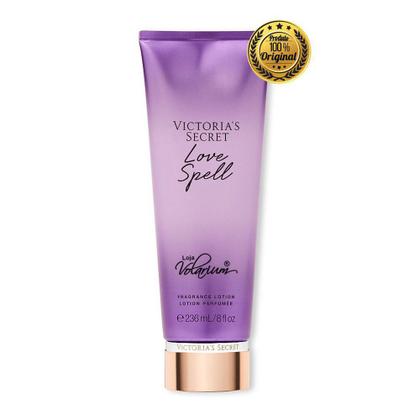 Imagem de Victoria Secret Love Spell Creme Original Importado