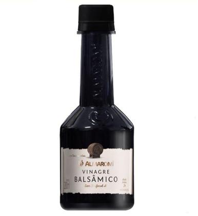 Imagem de Vinagre Balsâmico 280mL - Almaromi