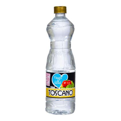 Imagem de Vinagre de Álcool Kosher Toscano 750ml