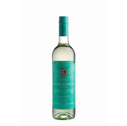 Imagem de Vinho Casal Garcia Sweet Branco Suave 750ml