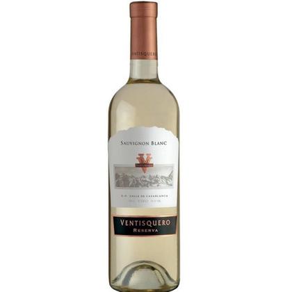 Imagem de Vinho Chileno Branco Sauvignon Blanc Reserva VENTISQUERO 750ml