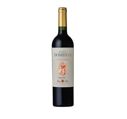 Imagem de Vinho Doña Dominga Reserva Carmenere 750ml