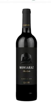 Imagem de Vinho Monsaraz Doc Pack leve 6 pague 5 (tto) Alentejo