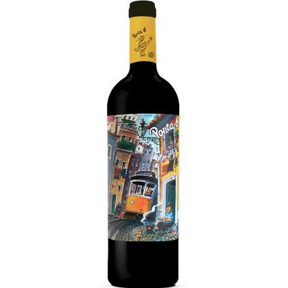 Imagem de Vinho Portugues Porta 6 750Ml By Vidigal Wines