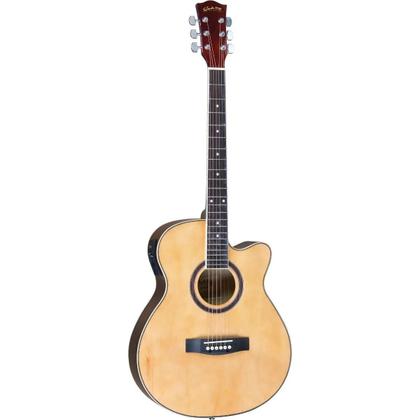 Imagem de Violão Class CLA40CE NT