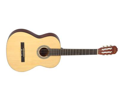 Imagem de Violao class nylon classico cl100 natural