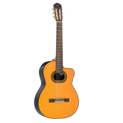 Imagem de Violão Eletroacústico Cutaway GC-6CE N - Takamine