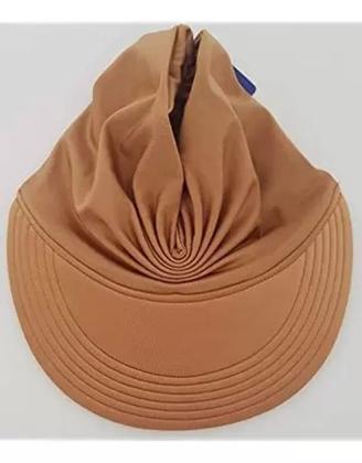 Imagem de Viseira Turbante Com Proteção Uv - Atmosfera Fit