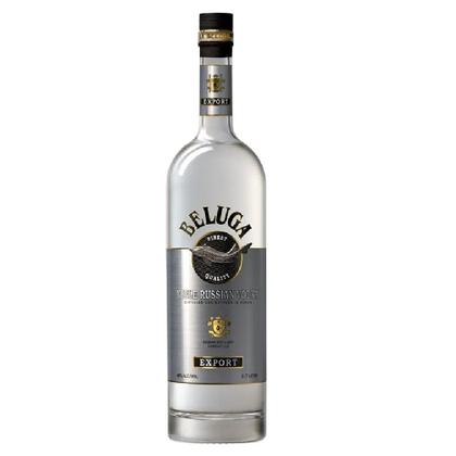 Imagem de Vodka Beluga Noble 750ml