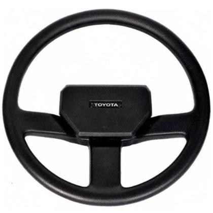 Imagem de Volante 40cm Toyota Bandeirantes