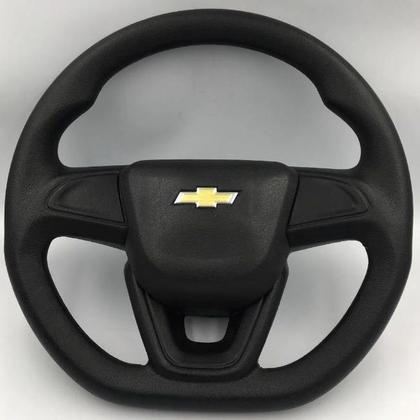 Imagem de Volante Nova Montana Chevrolet GM Para Corsa Maxx 2004 a 2012