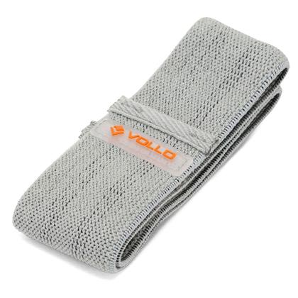 Imagem de Vollo vp1085 hip band faixa de exercicio de poliester