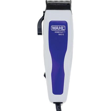 Imagem de Wahl Home Cut Basic Máquina De Cortar Cabelo Com 5 Pentes 220v