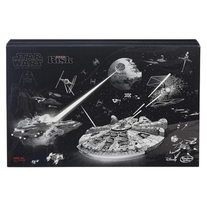 Imagem de War Star Wars The Black Series Risk Game VII