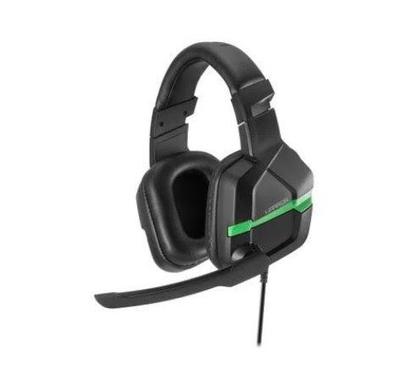 Imagem de Warrior askari headset gamer p3 xbox verde ph291