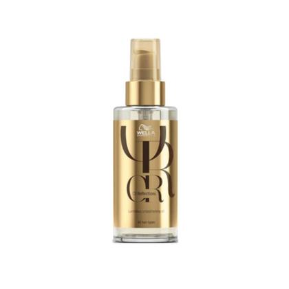 Imagem de Wella Oil Reflections Capilar 100ml