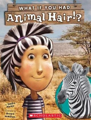 Imagem de What if you had an animal hair