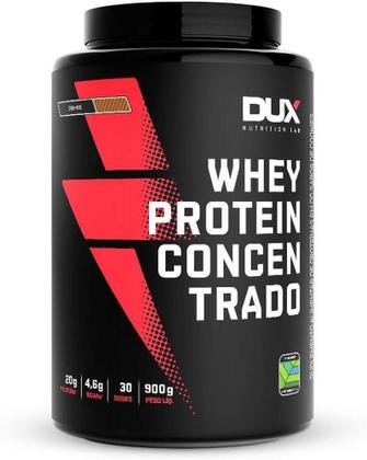 Imagem de Whey Protein Concentrado Cookies 900g Dux Nutrition