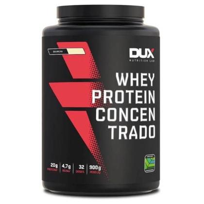 Imagem de Whey Protein Dux Nutrition Concentrado Sabor Chocolate - 900g - ORIGINAL