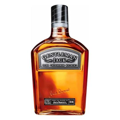 Imagem de Whisky Jack Daniel'S Gentleman Jack 1 Litro