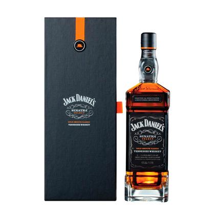 Imagem de Whisky Jack Daniel's Sinatra Select 1l