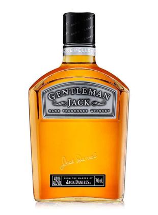 Imagem de Whisky Jack Daniels Gentleman Jack 1000Ml