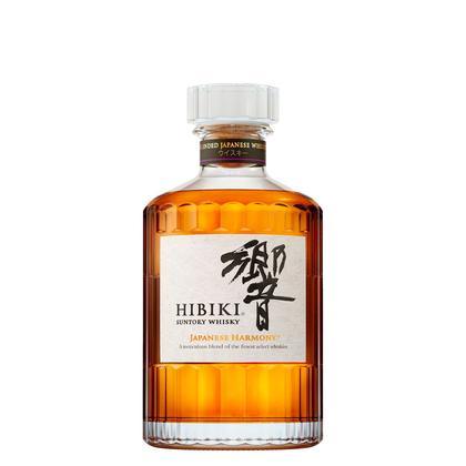 Whisky Japonês Hibiki Suntory Harmony 700ml - Whisky - Magazine Luiza