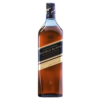 Imagem de Whisky Johnnie Walker Double Black 1l