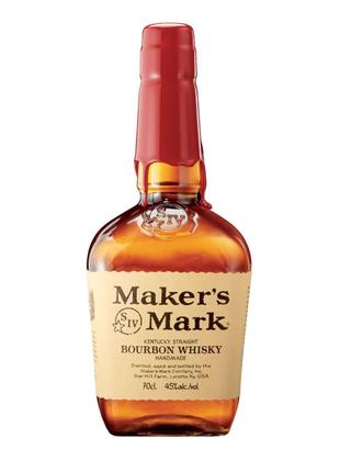 Imagem de Whisky Maker'S Mark Bourbon 750Ml