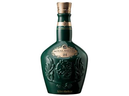 Imagem de Whisky Royal Salute The Malts Blend 21 anos Escocês 700ml