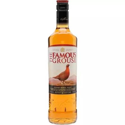 Imagem de Whisky The Famous Grouse 750ml