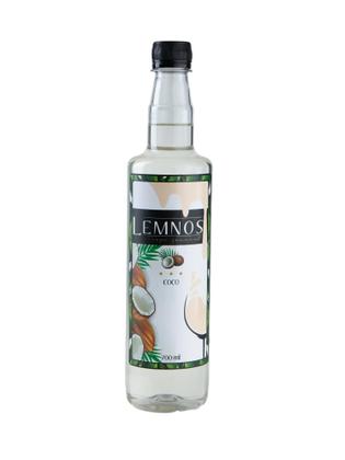 Imagem de Xarope de frutas lemnos