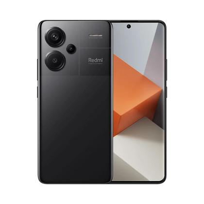 Imagem de Xiaomi Redmi Note 13 Pro+ 5G Dual SIM 256 GB  8 GB RAM