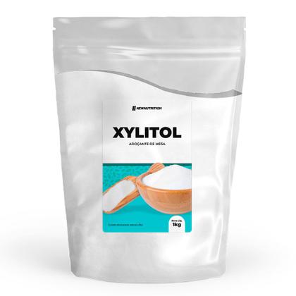 Imagem de Xylitol 1kg NewNutrition