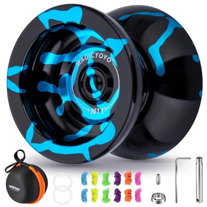 Imagem de Yoyo MAGICYOYO N11 Professional não responde para Advanced
