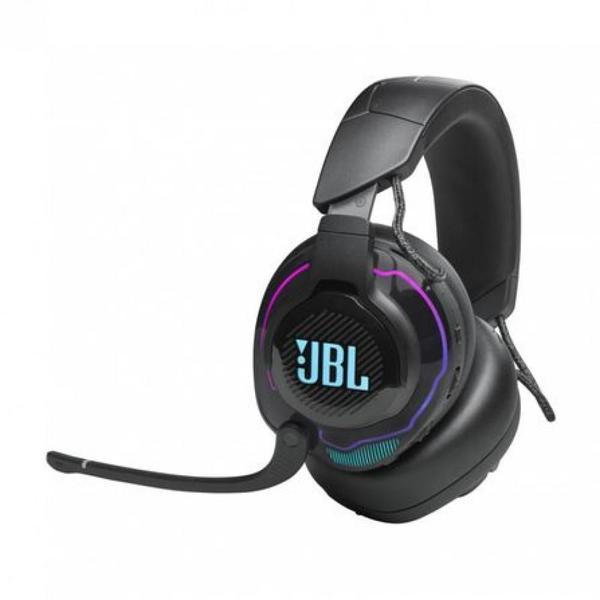 Imagem do produto Headset Gamer JBL Quantum 910 Wireless RGB em Magazine Luiza